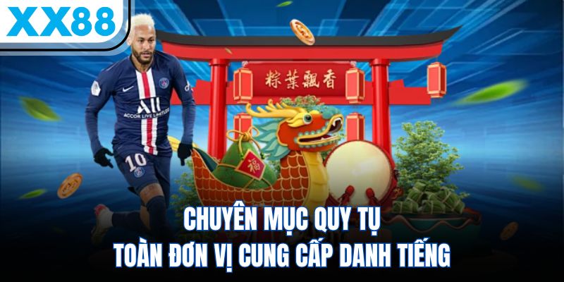 Thể Thao XX88 - Soi Kèo Đỉnh Cao, Cơ Hội Kiếm Tiền Bất Tận 2 Chuyên mục quy tụ toàn đơn vị cung cấp danh tiếng